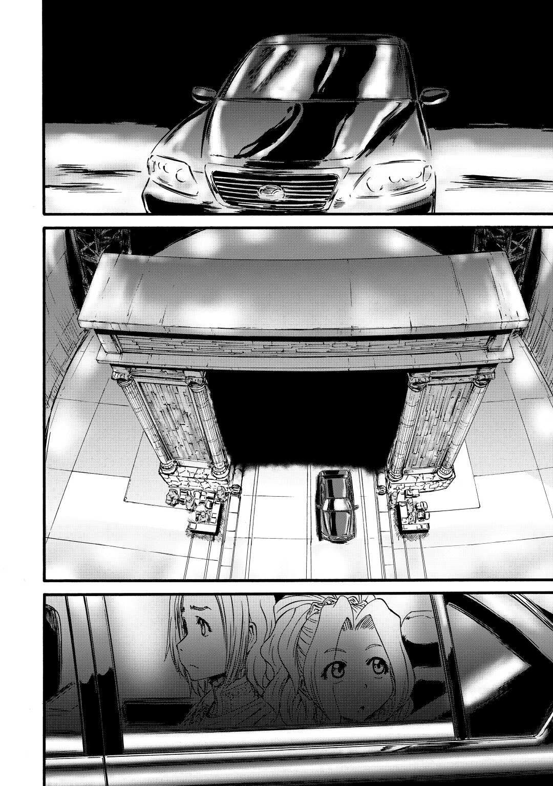 Gate - Jietai Kare no Chi nite, Kaku Tatakeri Chapter 110 page 20 - Chapter 110