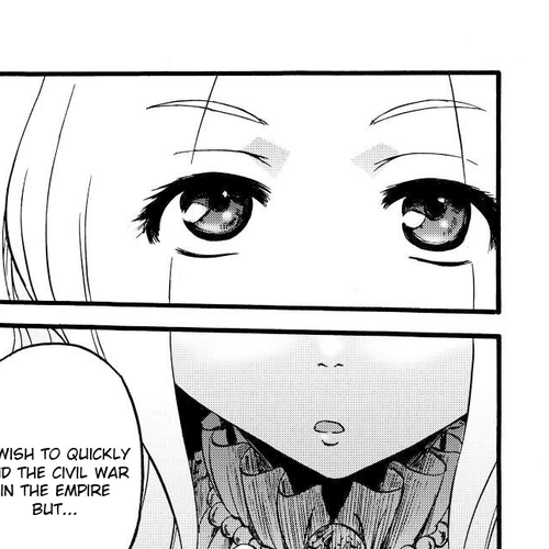 Gate - Jietai Kare no Chi nite, Kaku Tatakeri Chapter 112 cover