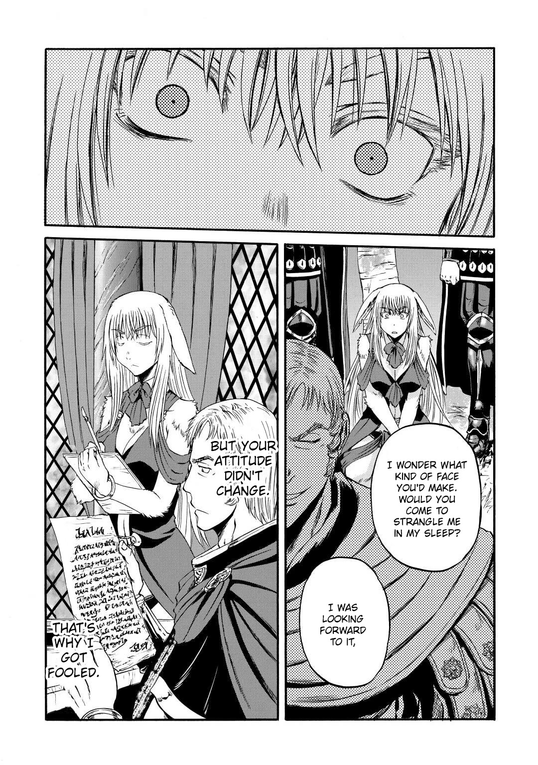 Gate - Jietai Kare no Chi nite, Kaku Tatakeri Chapter 122 page 26 - Chapter 122