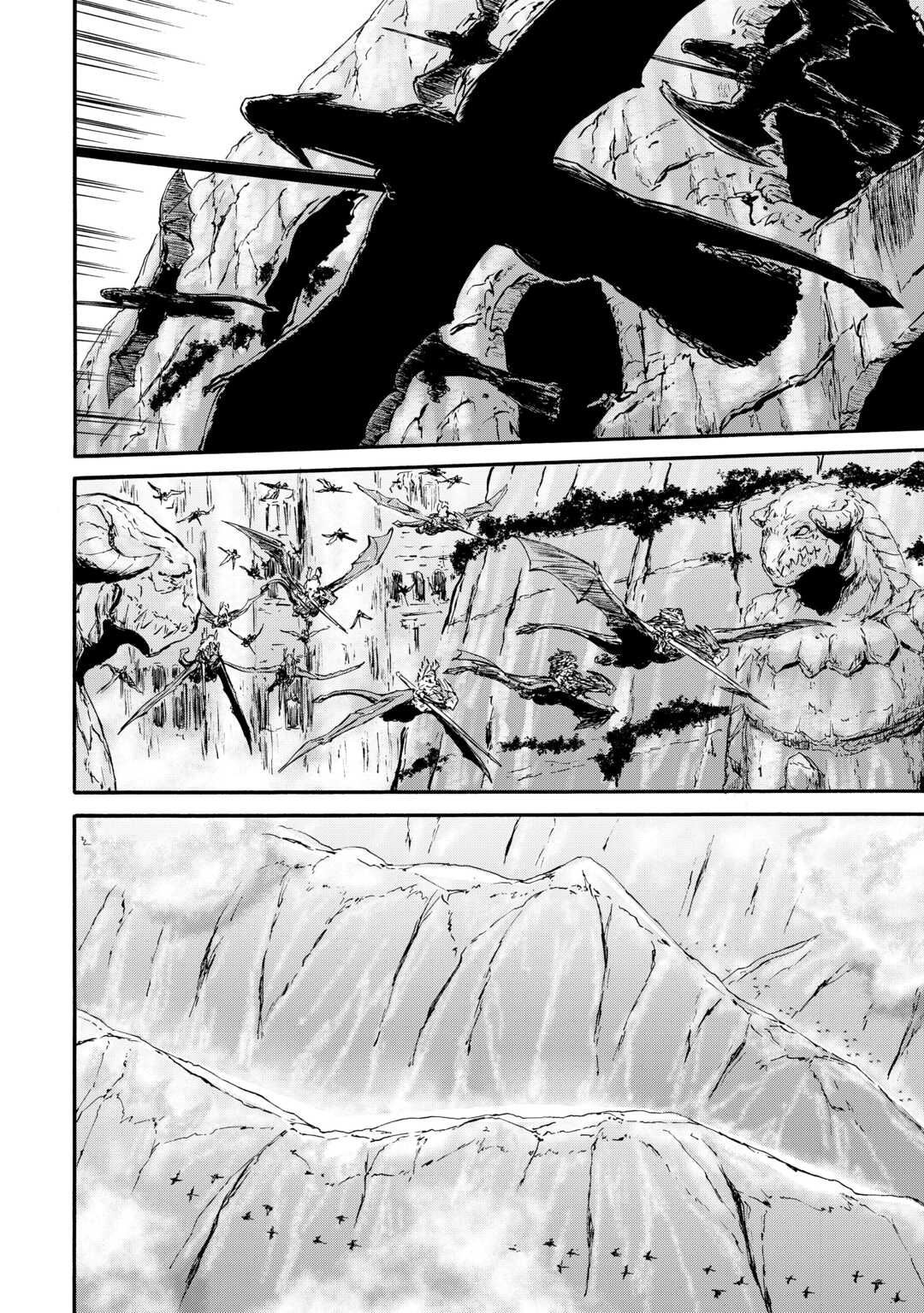 Gate - Jietai Kare no Chi nite, Kaku Tatakeri Chapter 124 page 24 - Chapter 124