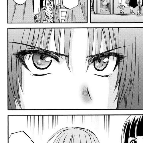 Gate - Jietai Kare no Chi nite, Kaku Tatakeri Chapter 127 cover
