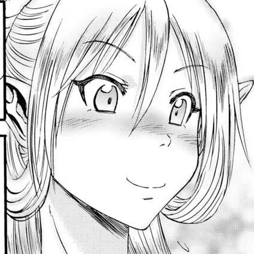 Gate - Jietai Kare no Chi nite, Kaku Tatakeri Chapter 128.5 cover