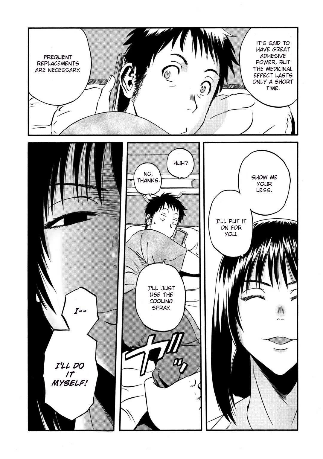 Gate - Jietai Kare no Chi nite, Kaku Tatakeri Chapter 133 page 24 - Chapter 133