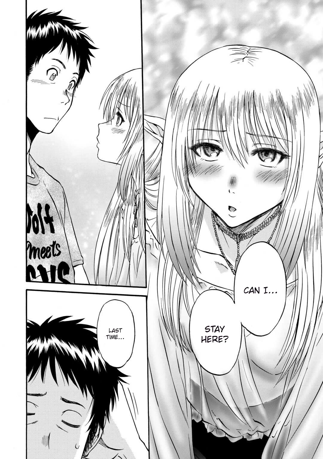 Gate - Jietai Kare no Chi nite, Kaku Tatakeri Chapter 133 page 33 - Chapter 133