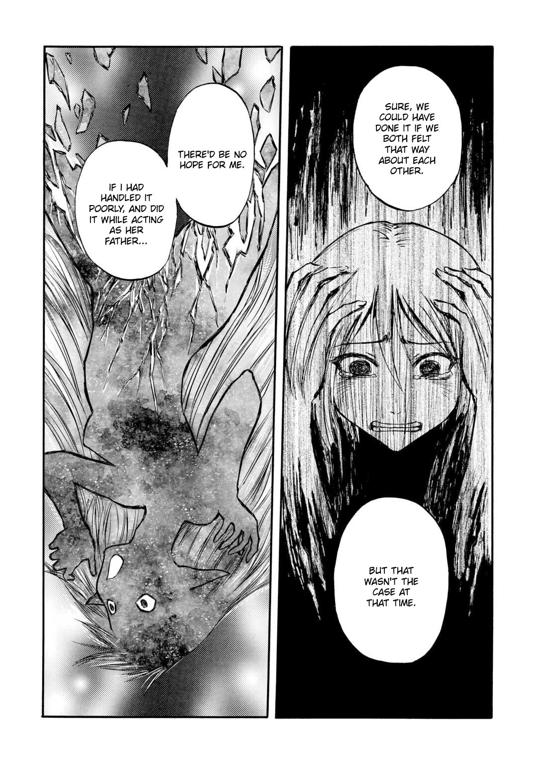 Gate - Jietai Kare no Chi nite, Kaku Tatakeri Chapter 134 page 16 - Chapter 134