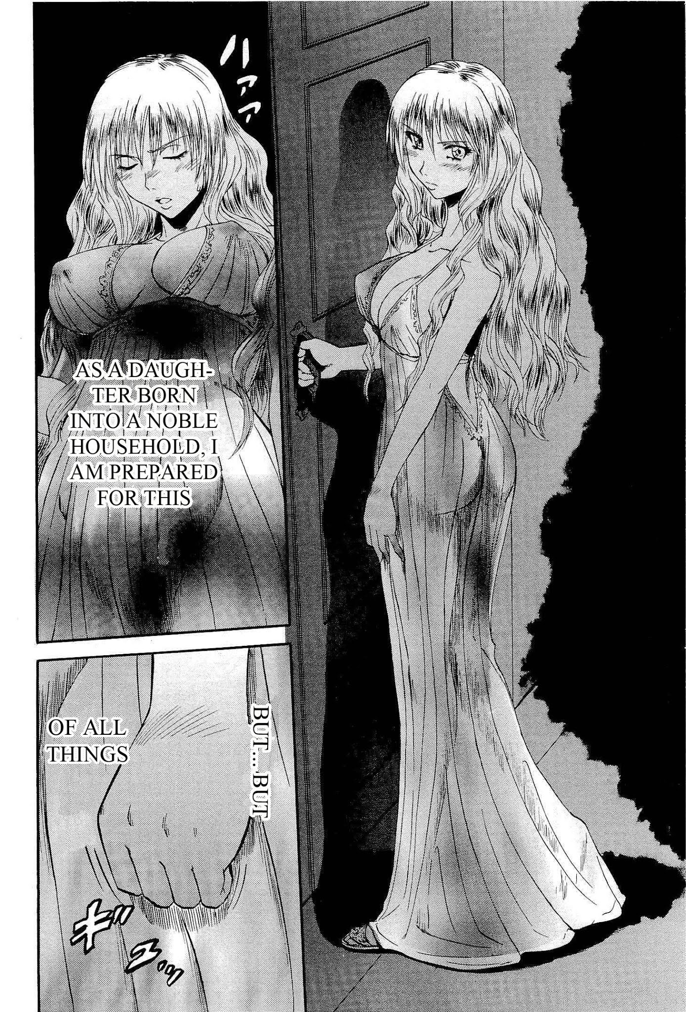 Gate - Jietai Kare no Chi nite, Kaku Tatakeri Chapter 14 page 26 - Chapter 14: At Formal Mansion