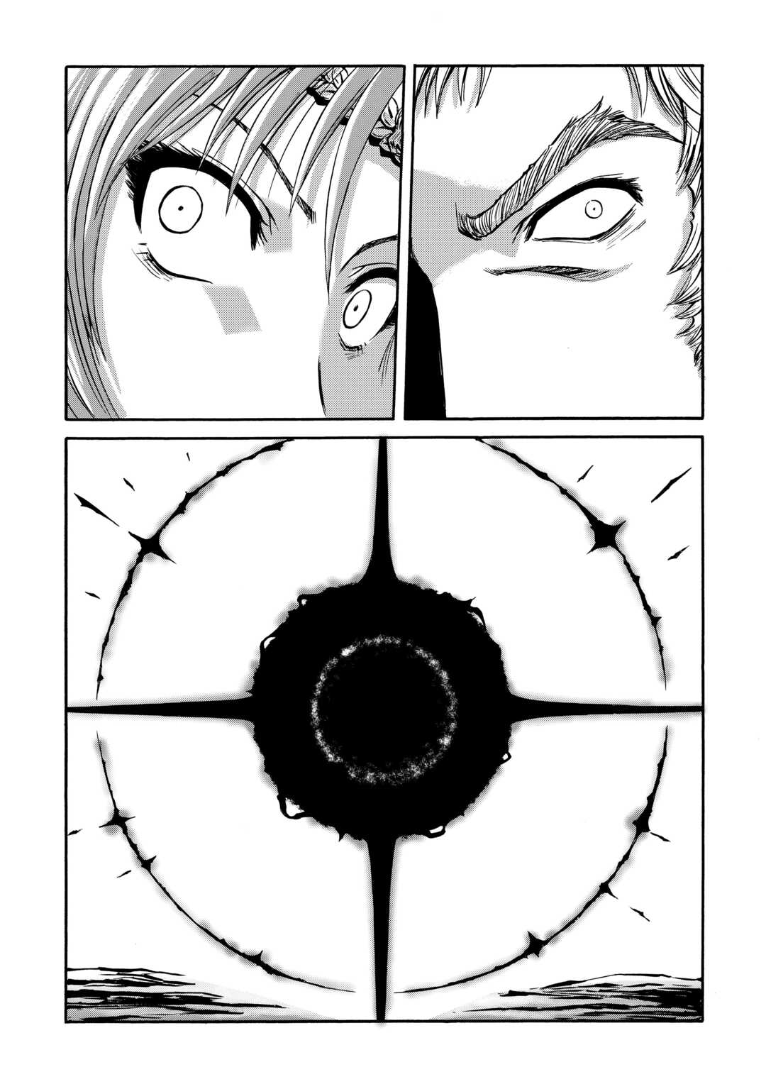 Gate - Jietai Kare no Chi nite, Kaku Tatakeri Chapter 141 page 28 - Chapter 141