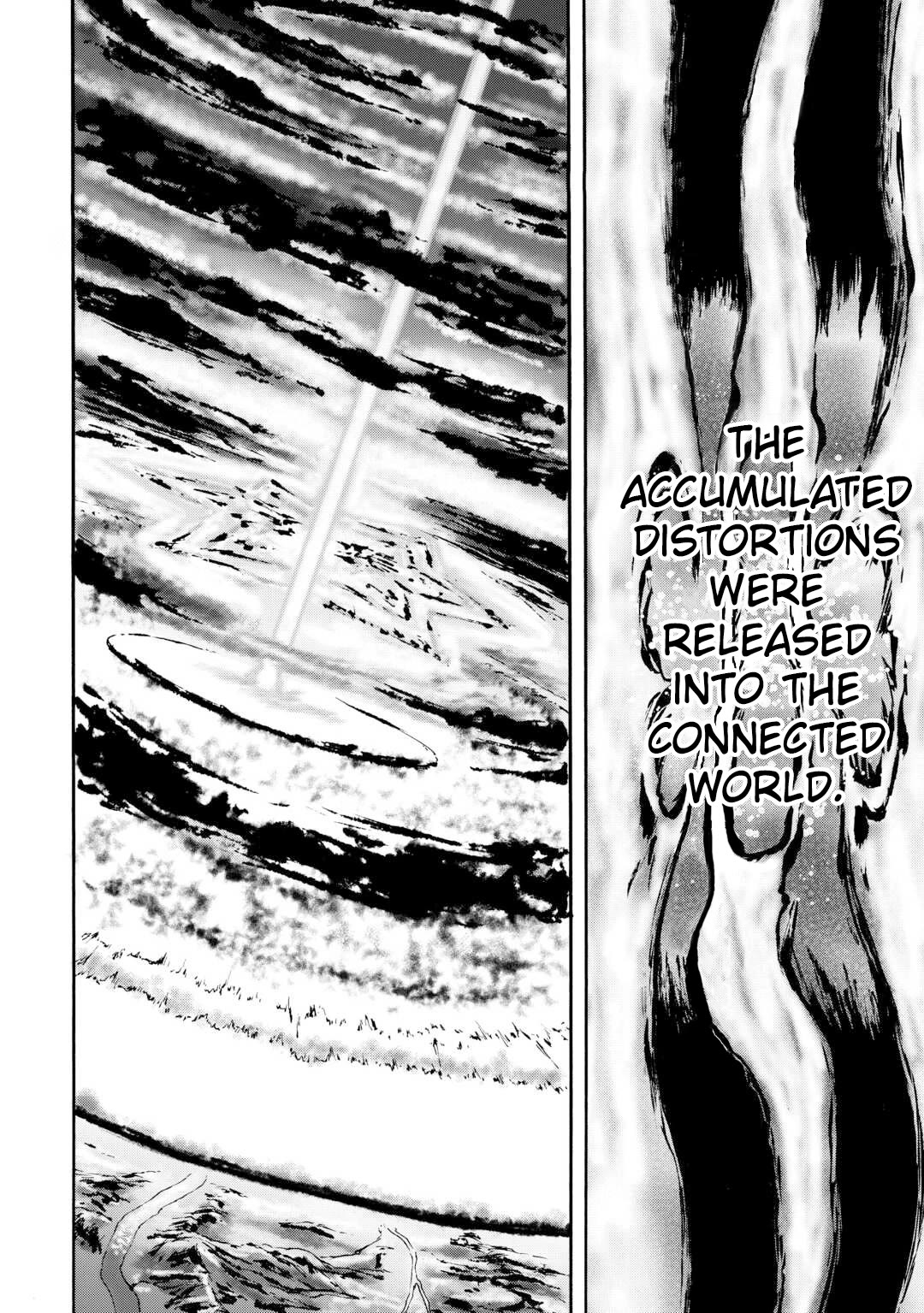 Gate - Jietai Kare no Chi nite, Kaku Tatakeri Chapter 143.1 page 32 - Chapter 143.1
