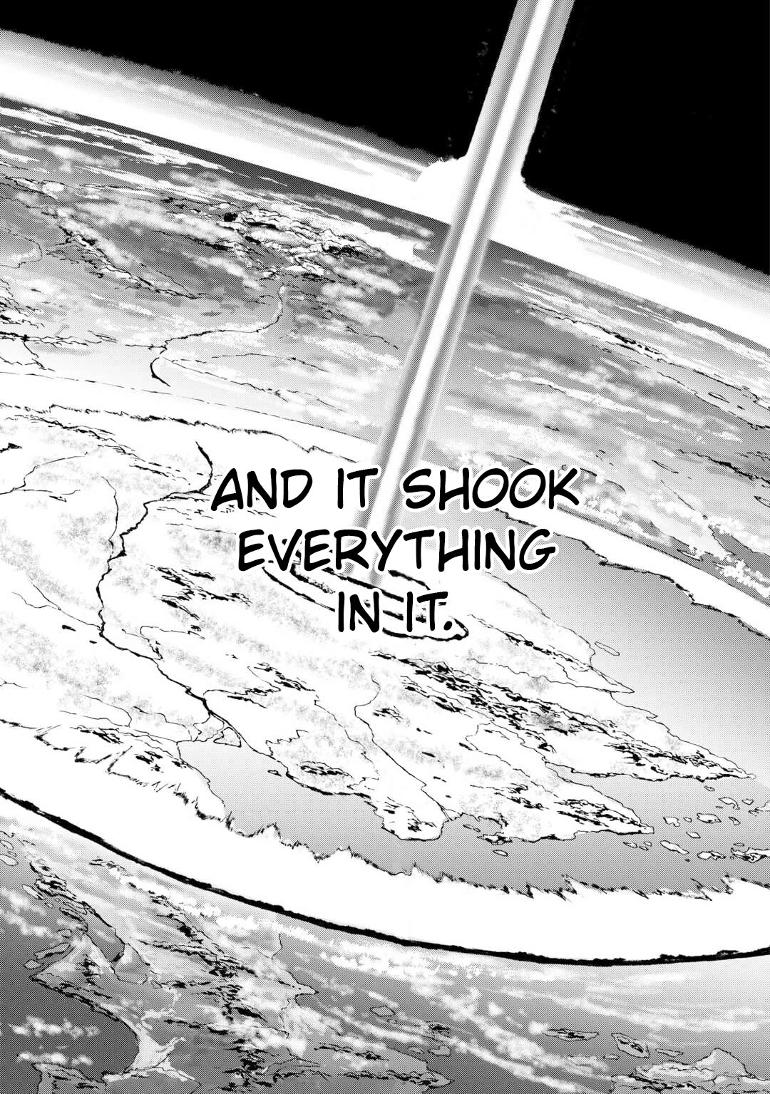 Gate - Jietai Kare no Chi nite, Kaku Tatakeri Chapter 143.1 page 33 - Chapter 143.1