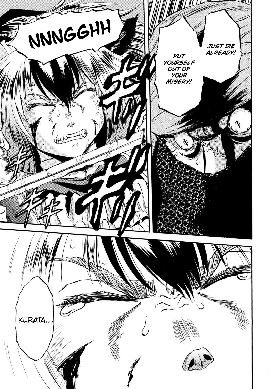Gate - Jietai Kare no Chi nite, Kaku Tatakeri Chapter 143.2 page 24 - Chapter 143.2 [END]