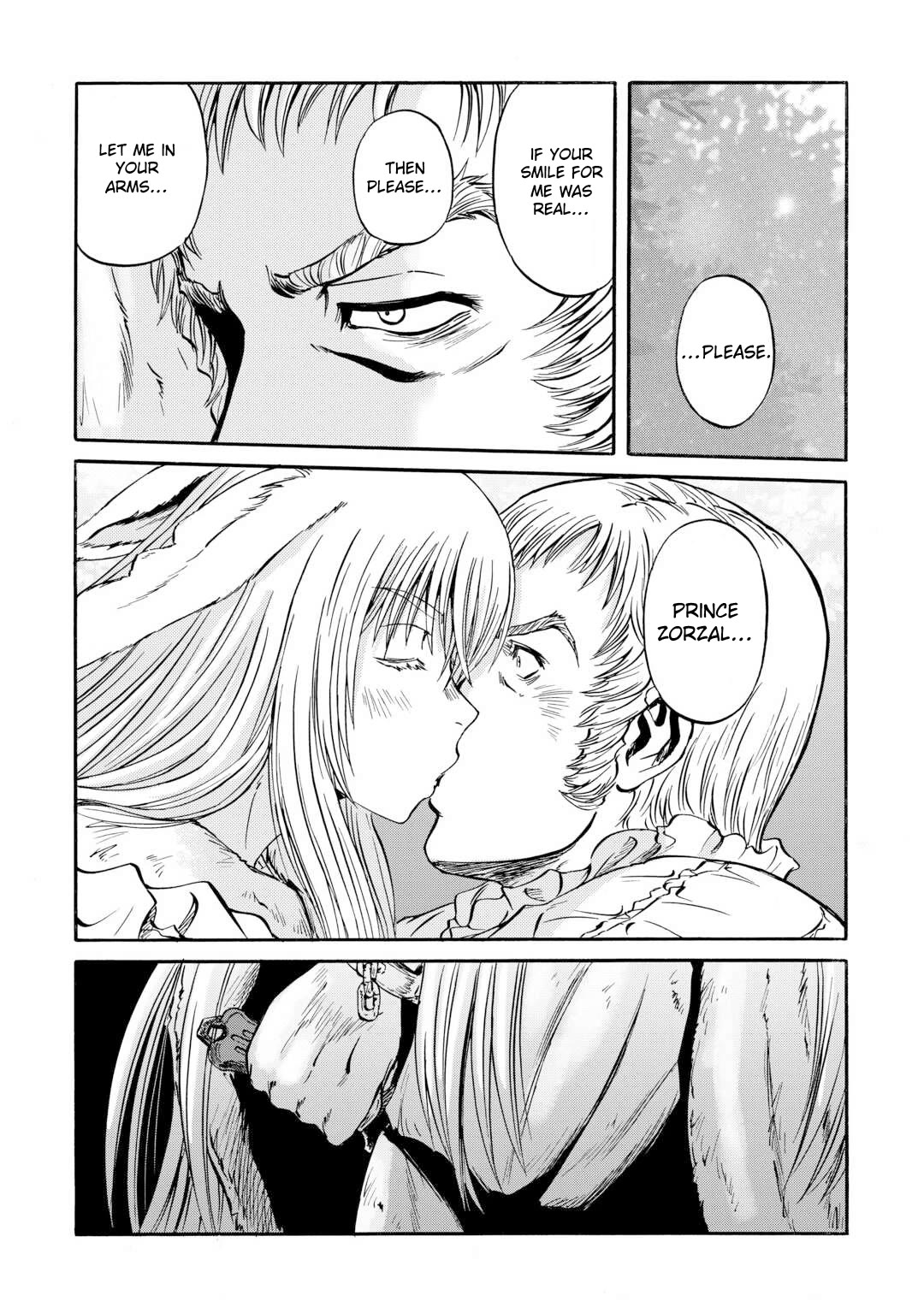 Gate - Jietai Kare no Chi nite, Kaku Tatakeri Chapter 143.2 page 39 - Chapter 143.2 [END]