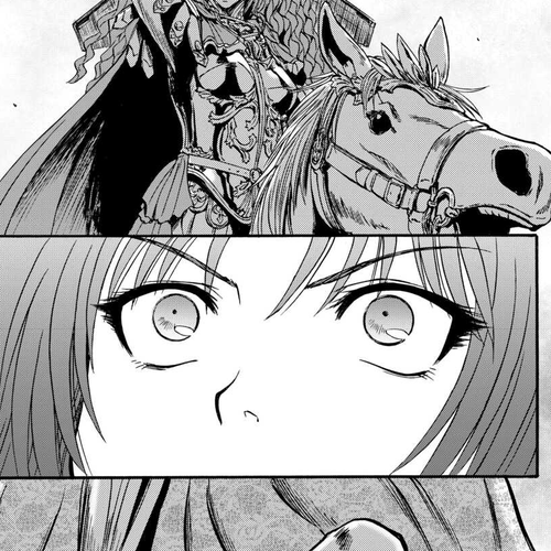 Gate - Jietai Kare no Chi nite, Kaku Tatakeri Chapter 143.2 [END] cover