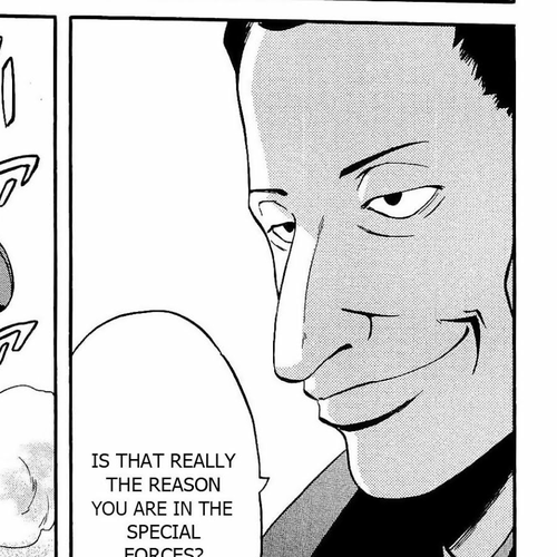Gate - Jietai Kare no Chi nite, Kaku Tatakeri Chapter 17: At the World Beyond the Gate cover