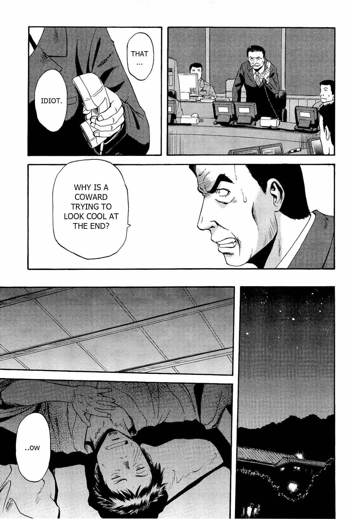 Gate - Jietai Kare no Chi nite, Kaku Tatakeri Chapter 21 page 27 - Chapter 21: Defense of Sankai Resort
