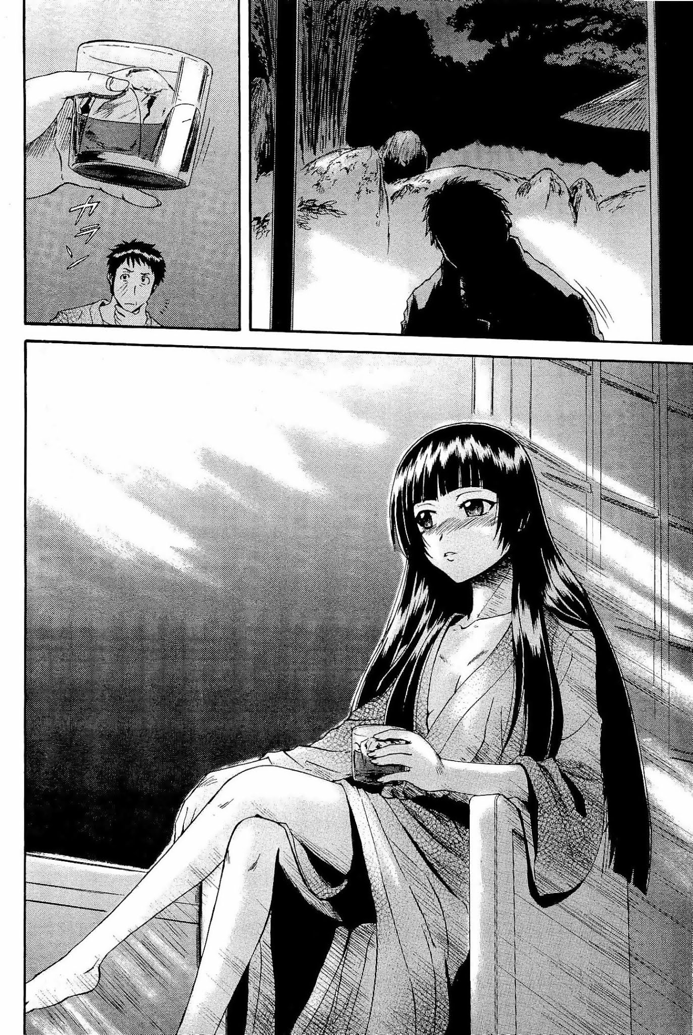 Gate - Jietai Kare no Chi nite, Kaku Tatakeri Chapter 21 page 28 - Chapter 21: Defense of Sankai Resort