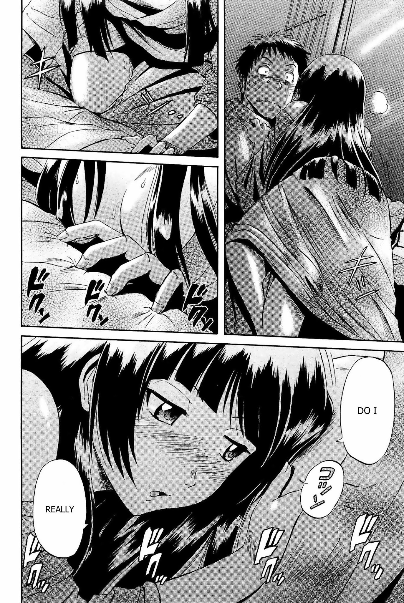 Gate - Jietai Kare no Chi nite, Kaku Tatakeri Chapter 22 page 12 - Chapter 22: Unexpected Battle