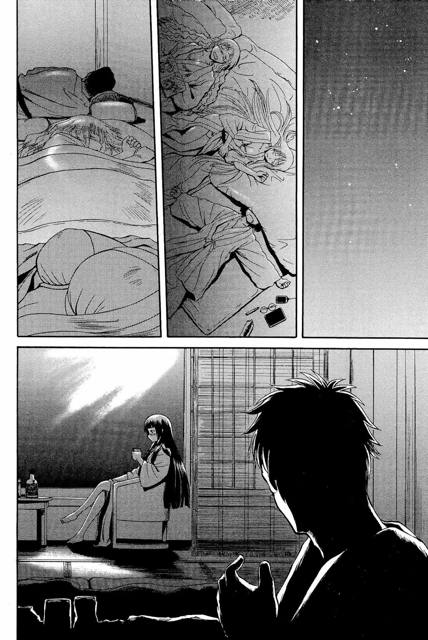 Gate - Jietai Kare no Chi nite, Kaku Tatakeri Chapter 22 page 2 - Chapter 22: Unexpected Battle