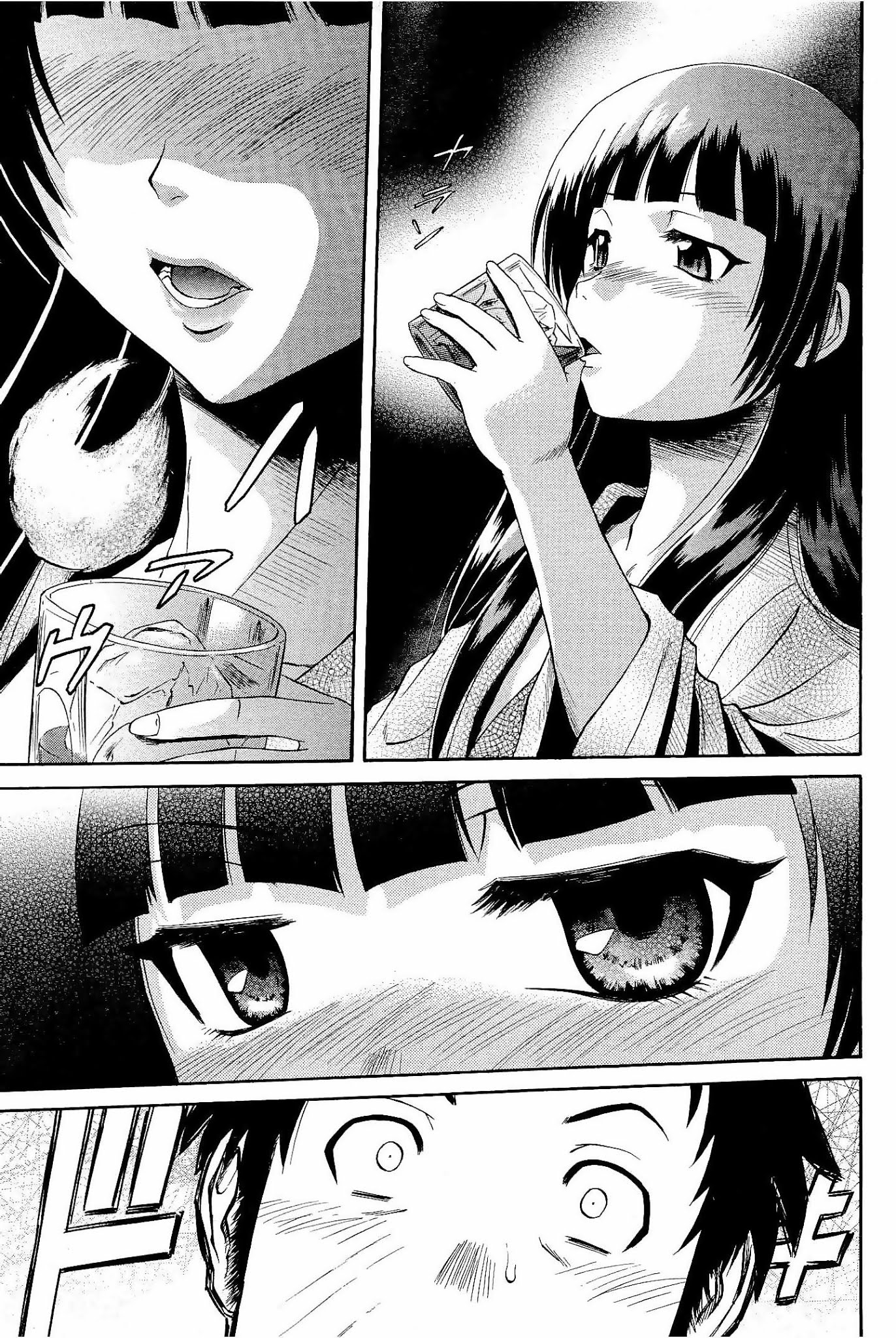 Gate - Jietai Kare no Chi nite, Kaku Tatakeri Chapter 22 page 3 - Chapter 22: Unexpected Battle