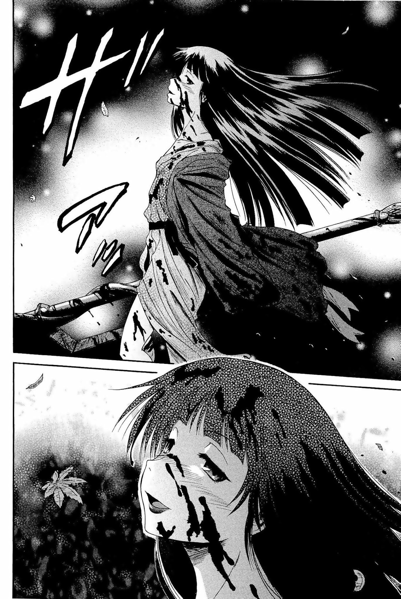 Gate - Jietai Kare no Chi nite, Kaku Tatakeri Chapter 22 page 30 - Chapter 22: Unexpected Battle