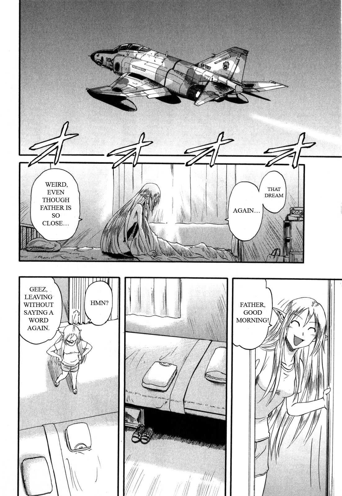 Gate - Jietai Kare no Chi nite, Kaku Tatakeri Chapter 25 page 12 - Chapter 25: Fire Dragon's Shadow