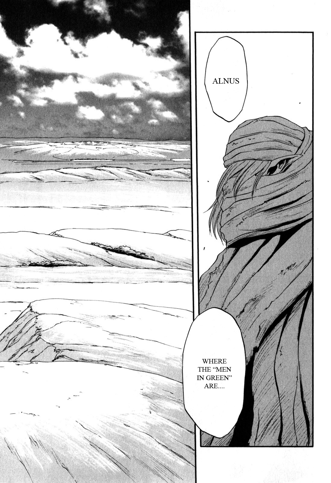Gate - Jietai Kare no Chi nite, Kaku Tatakeri Chapter 25 page 29 - Chapter 25: Fire Dragon's Shadow