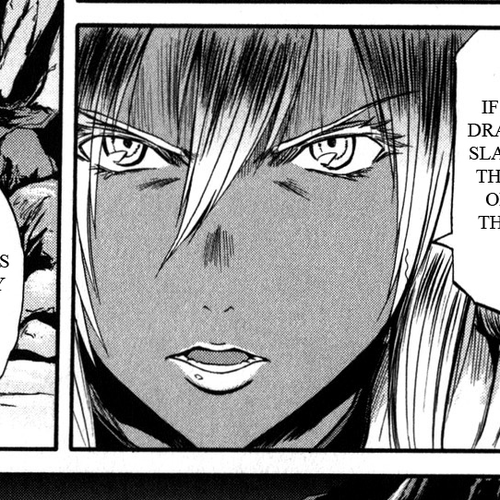 Gate - Jietai Kare no Chi nite, Kaku Tatakeri Chapter 26: The Brown Skinned Messenger cover