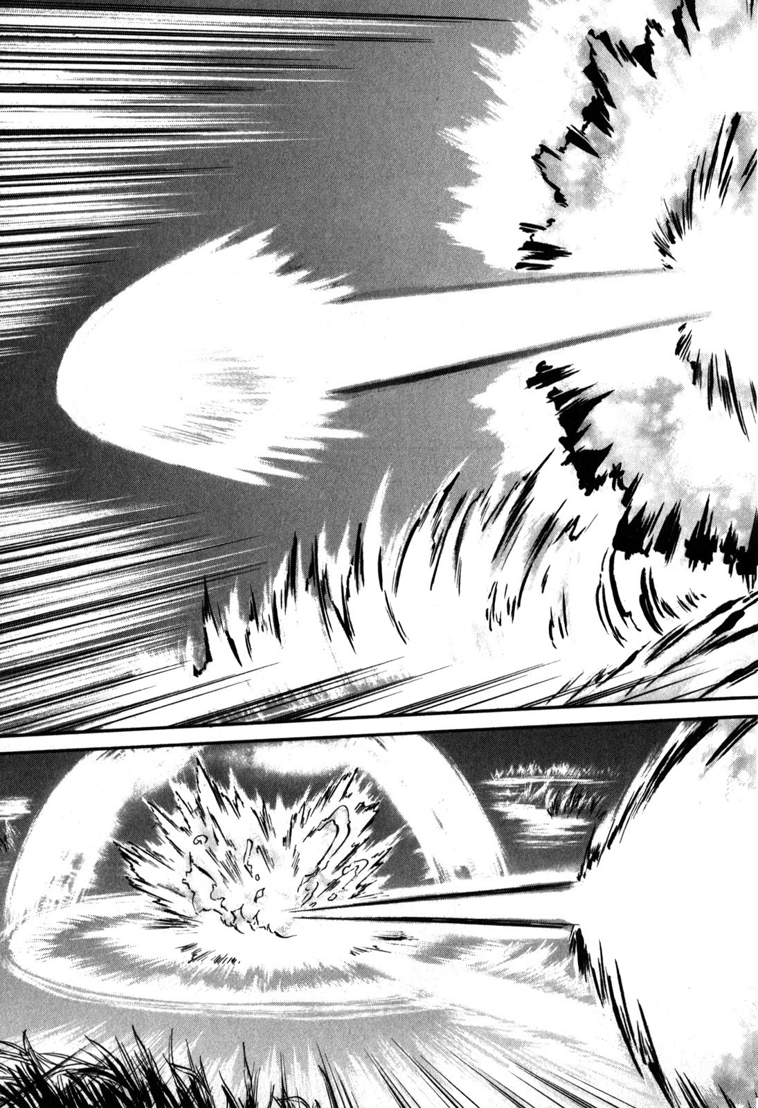 Gate - Jietai Kare no Chi nite, Kaku Tatakeri Chapter 27 page 21 - Chapter 27: Yao's Hope