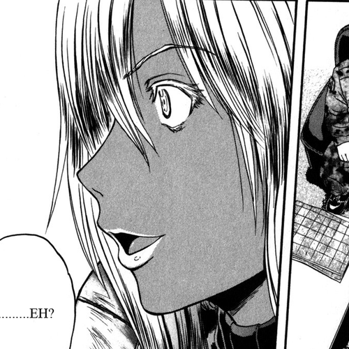 Gate - Jietai Kare no Chi nite, Kaku Tatakeri Chapter 27: Yao's Hope cover