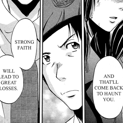 Gate - Jietai Kare no Chi nite, Kaku Tatakeri Chapter 34: Trembling Day cover