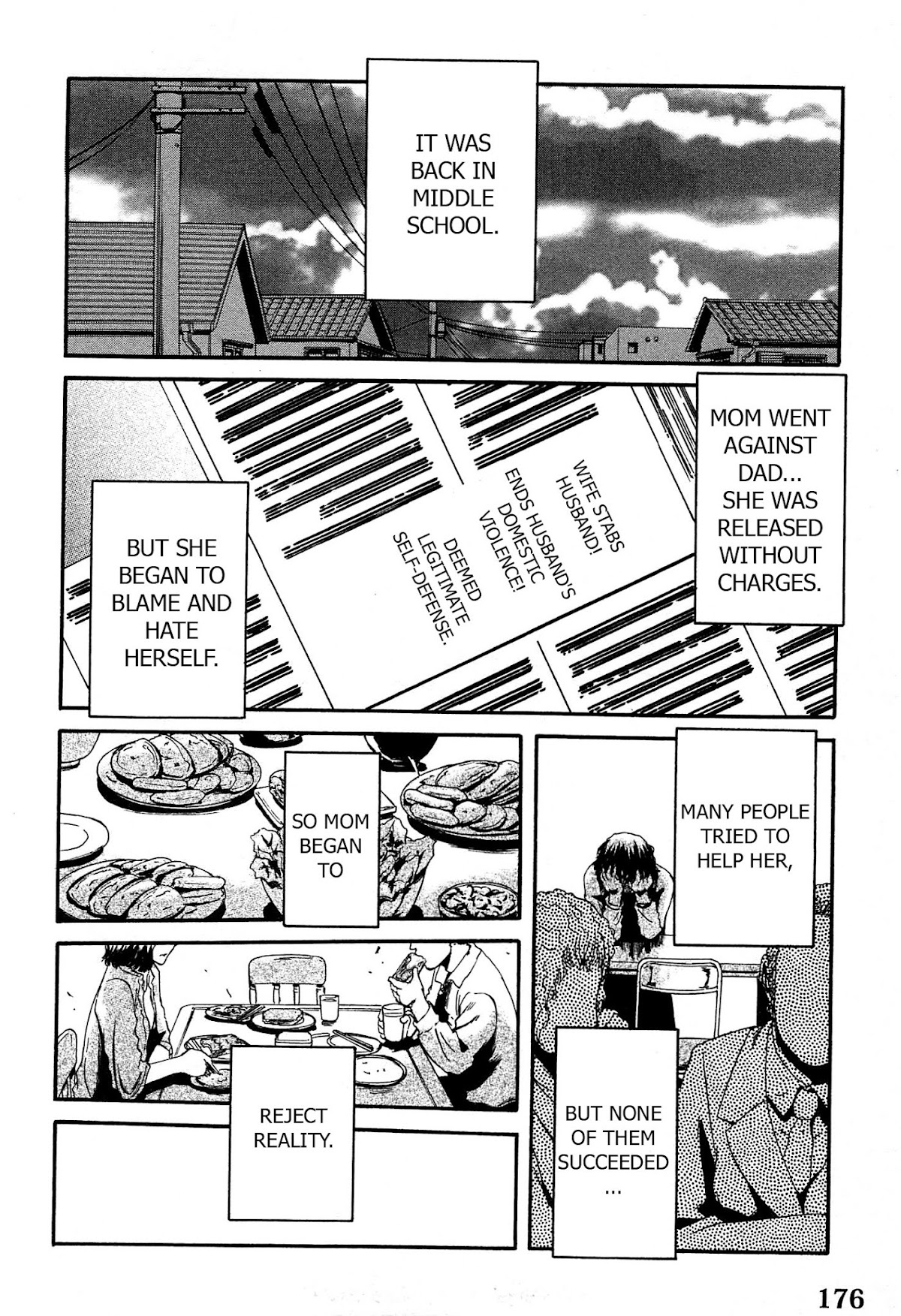 Gate - Jietai Kare no Chi nite, Kaku Tatakeri Chapter 37 page 16 - Chapter 37: Tuka's Eye