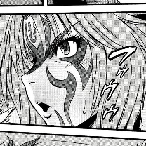 Gate - Jietai Kare no Chi nite, Kaku Tatakeri Chapter 39: Delilah's Determination cover