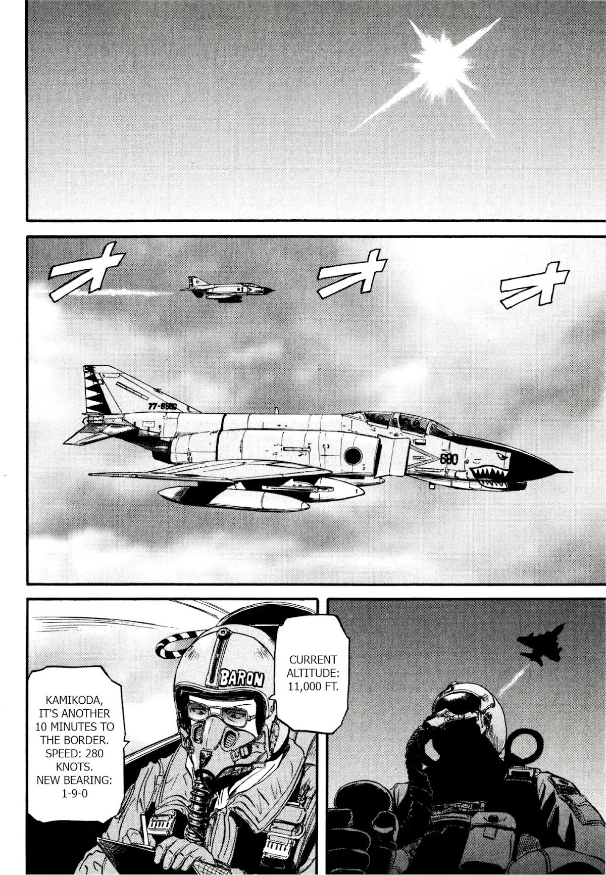 Gate - Jietai Kare no Chi nite, Kaku Tatakeri Chapter 40 page 26 - Chapter 40: The JSDF Moves Out