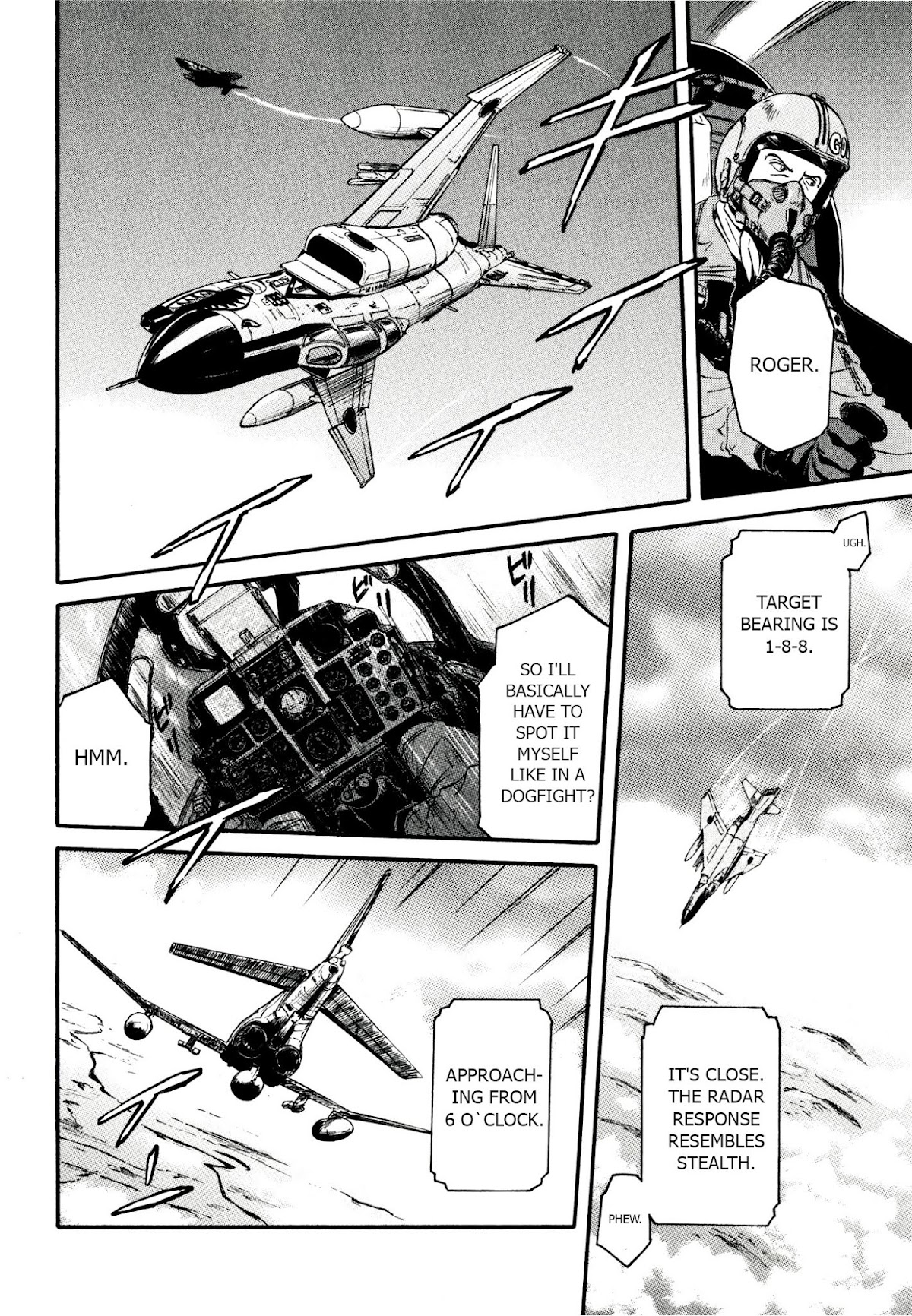 Gate - Jietai Kare no Chi nite, Kaku Tatakeri Chapter 40 page 28 - Chapter 40: The JSDF Moves Out