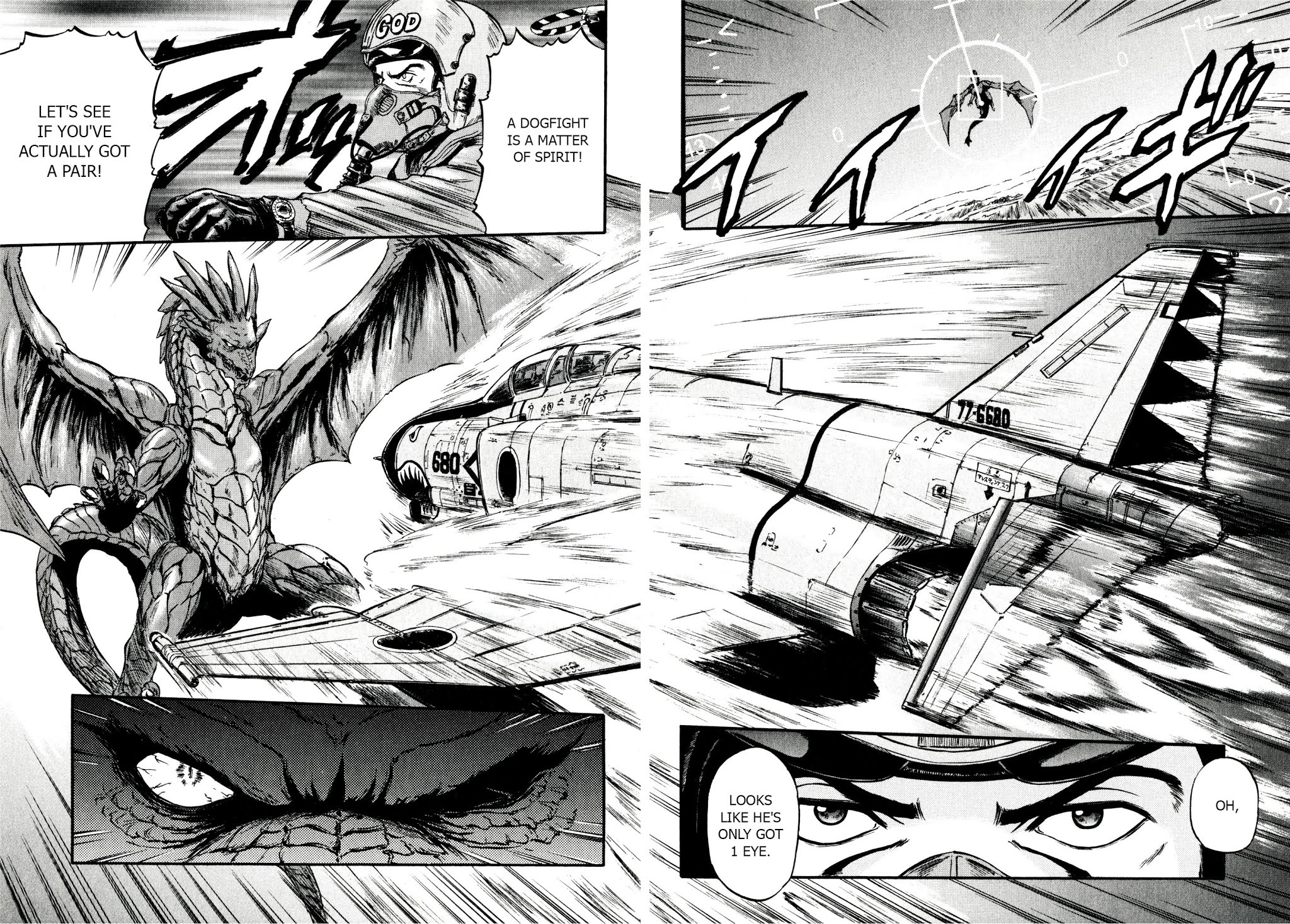 Gate - Jietai Kare no Chi nite, Kaku Tatakeri Chapter 40 page 34 - Chapter 40: The JSDF Moves Out