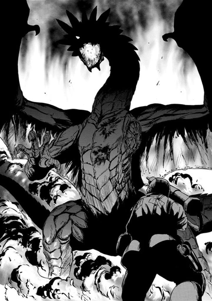 Gate - Jietai Kare no Chi nite, Kaku Tatakeri Chapter 44 page 24 - Chapter 44