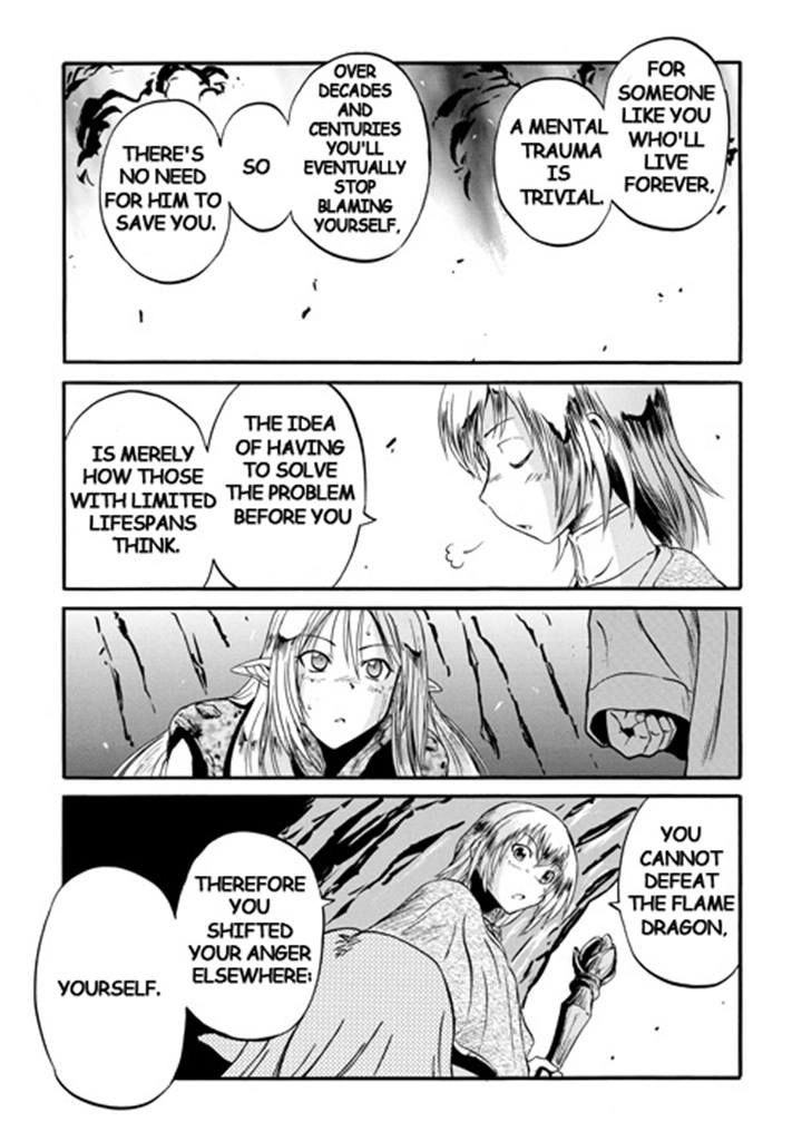 Gate - Jietai Kare no Chi nite, Kaku Tatakeri Chapter 44 page 41 - Chapter 44
