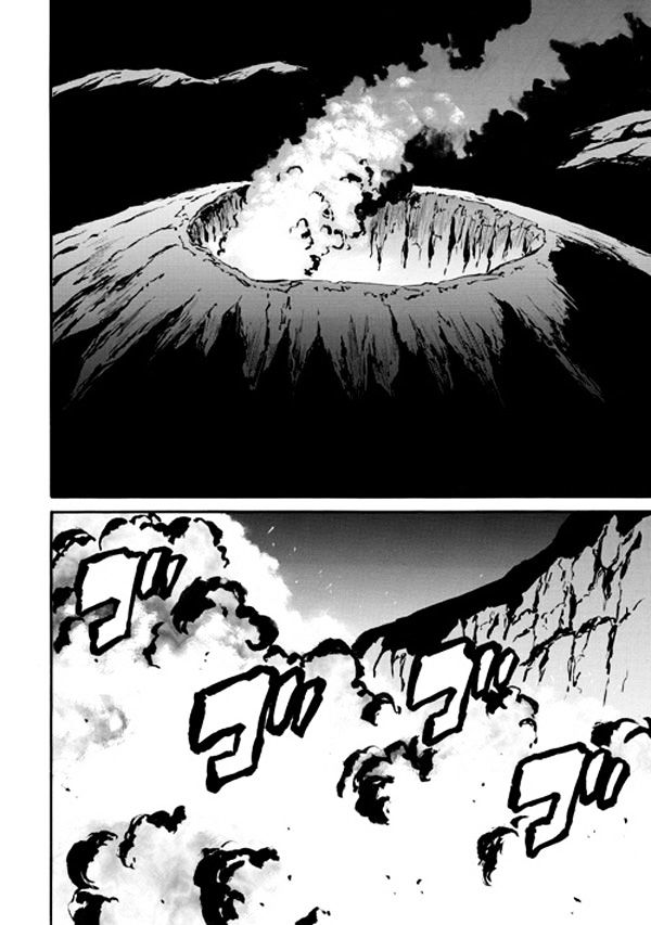 Gate - Jietai Kare no Chi nite, Kaku Tatakeri Chapter 45 page 2 - Chapter 45 : Fixed