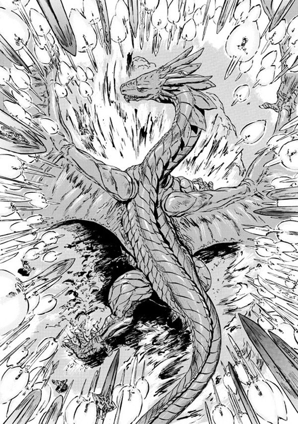 Gate - Jietai Kare no Chi nite, Kaku Tatakeri Chapter 45 page 20 - Chapter 45 : Fixed