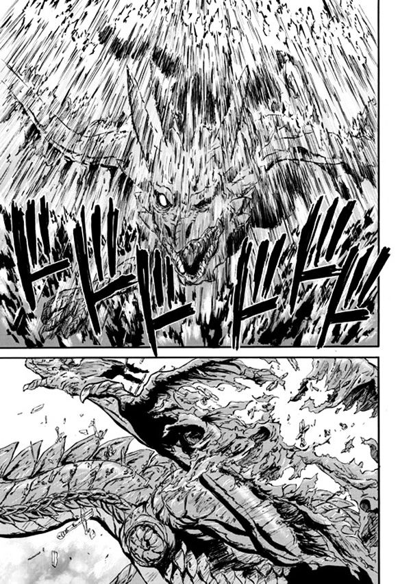 Gate - Jietai Kare no Chi nite, Kaku Tatakeri Chapter 45 page 23 - Chapter 45 : Fixed