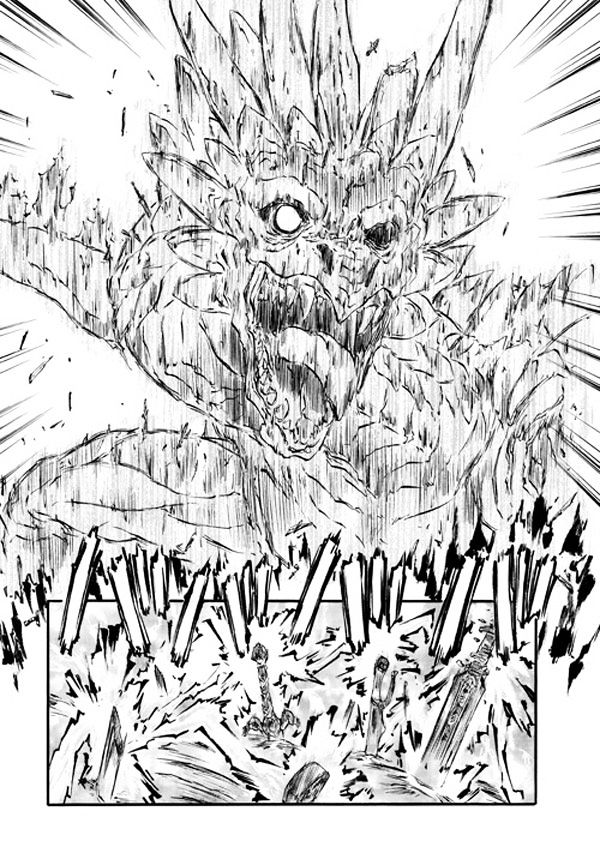 Gate - Jietai Kare no Chi nite, Kaku Tatakeri Chapter 45 page 29 - Chapter 45 : Fixed