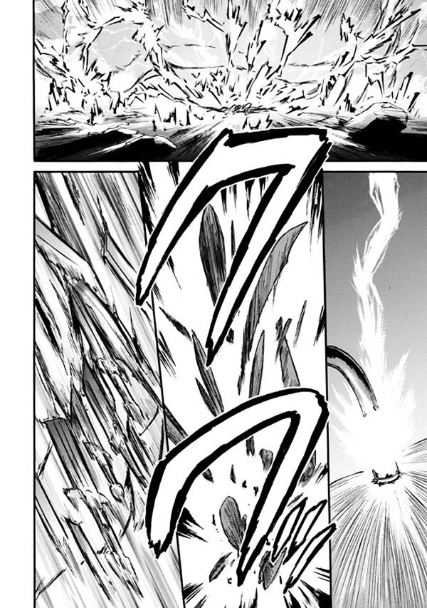 Gate - Jietai Kare no Chi nite, Kaku Tatakeri Chapter 45 page 31 - Chapter 45 : Fixed