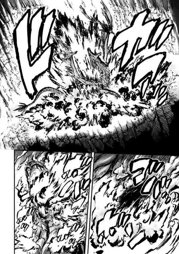 Gate - Jietai Kare no Chi nite, Kaku Tatakeri Chapter 45 page 33 - Chapter 45 : Fixed