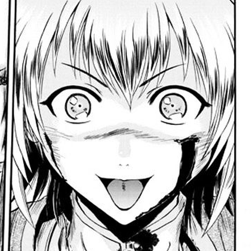 Gate - Jietai Kare no Chi nite, Kaku Tatakeri Chapter 45 : Fixed cover