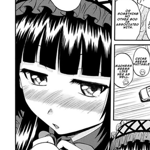 Gate - Jietai Kare no Chi nite, Kaku Tatakeri Chapter 46 cover