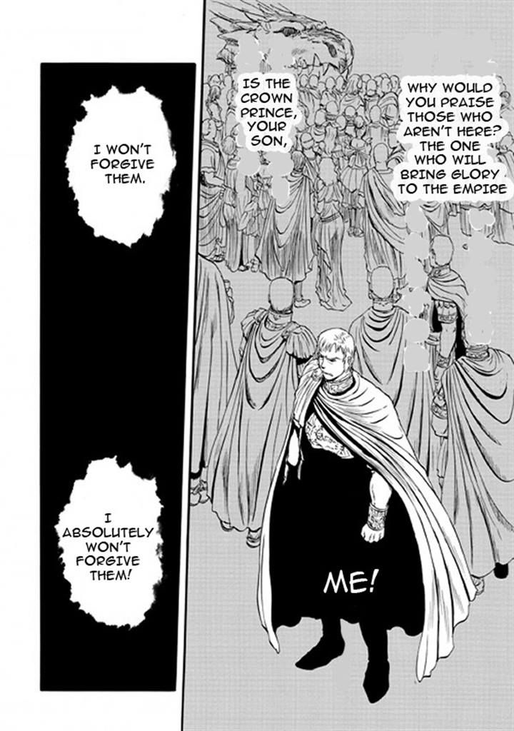 Gate - Jietai Kare no Chi nite, Kaku Tatakeri Chapter 48 page 41 - Chapter 48