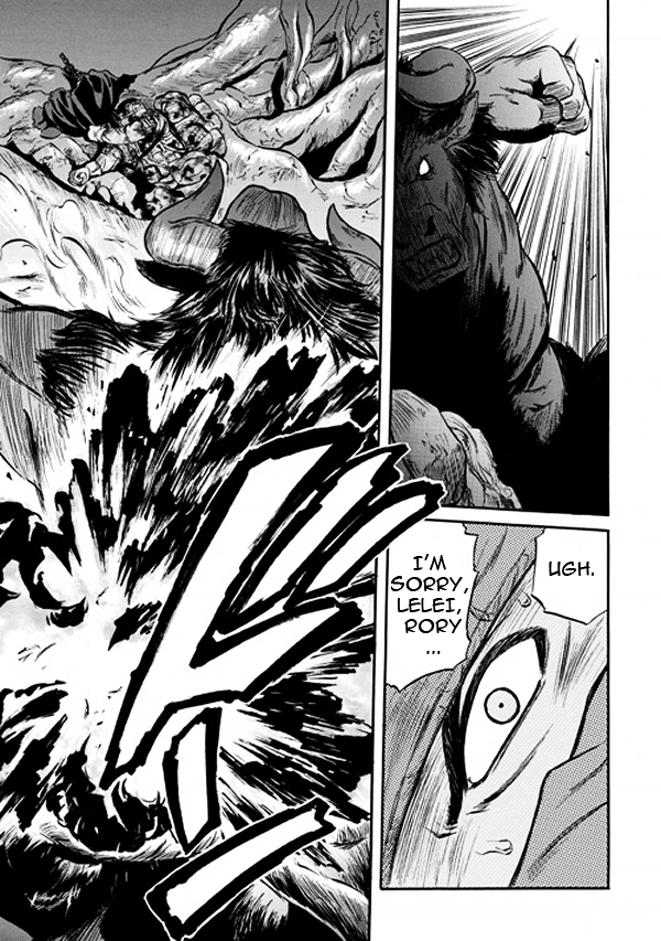 Gate - Jietai Kare no Chi nite, Kaku Tatakeri Chapter 51.1 page 10 - Chapter 51.1 : The Adventures of Itami and The Dark Elf in Fritzls Labirint