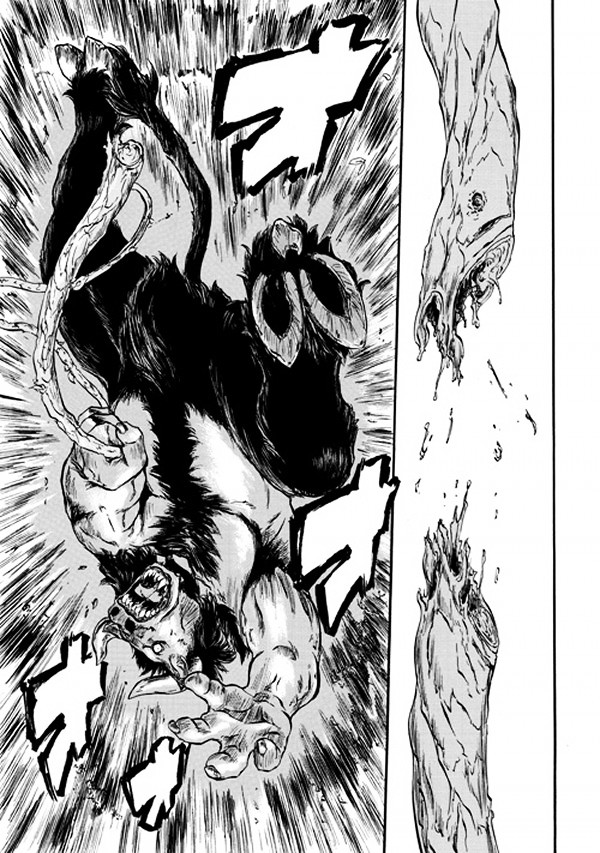 Gate - Jietai Kare no Chi nite, Kaku Tatakeri Chapter 51.2 page 28 - Chapter 51.2