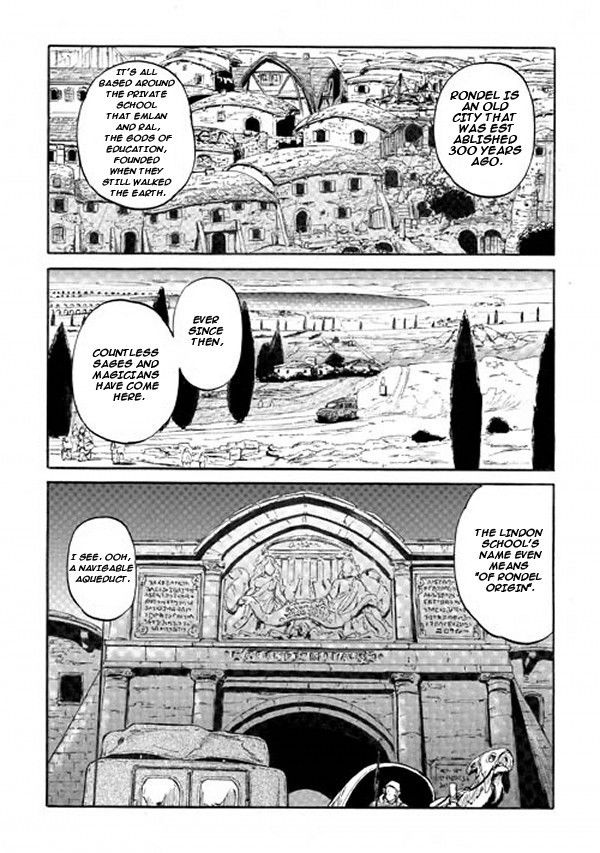 Gate - Jietai Kare no Chi nite, Kaku Tatakeri Chapter 52 page 17 - Chapter 52