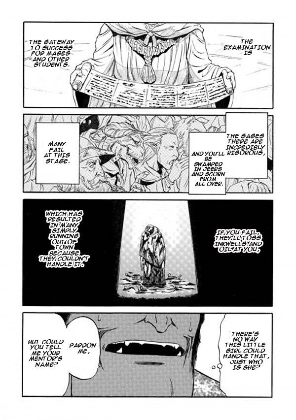 Gate - Jietai Kare no Chi nite, Kaku Tatakeri Chapter 52 page 29 - Chapter 52