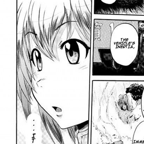 Gate - Jietai Kare no Chi nite, Kaku Tatakeri Chapter 52 cover